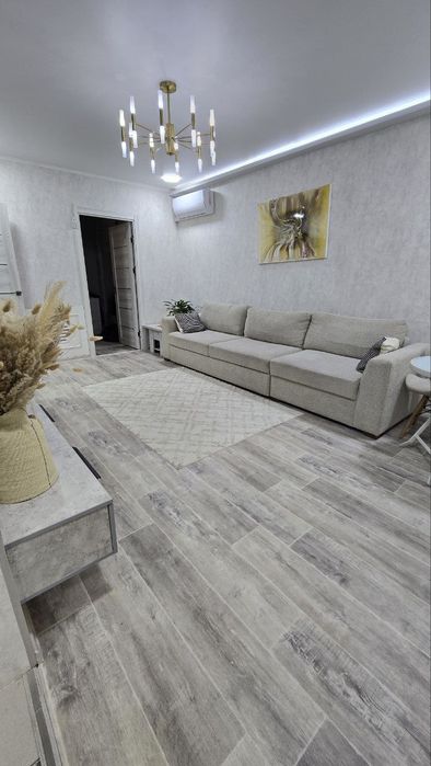 Квартира 2/1/4 под нежилое вдоль дороги 60м²