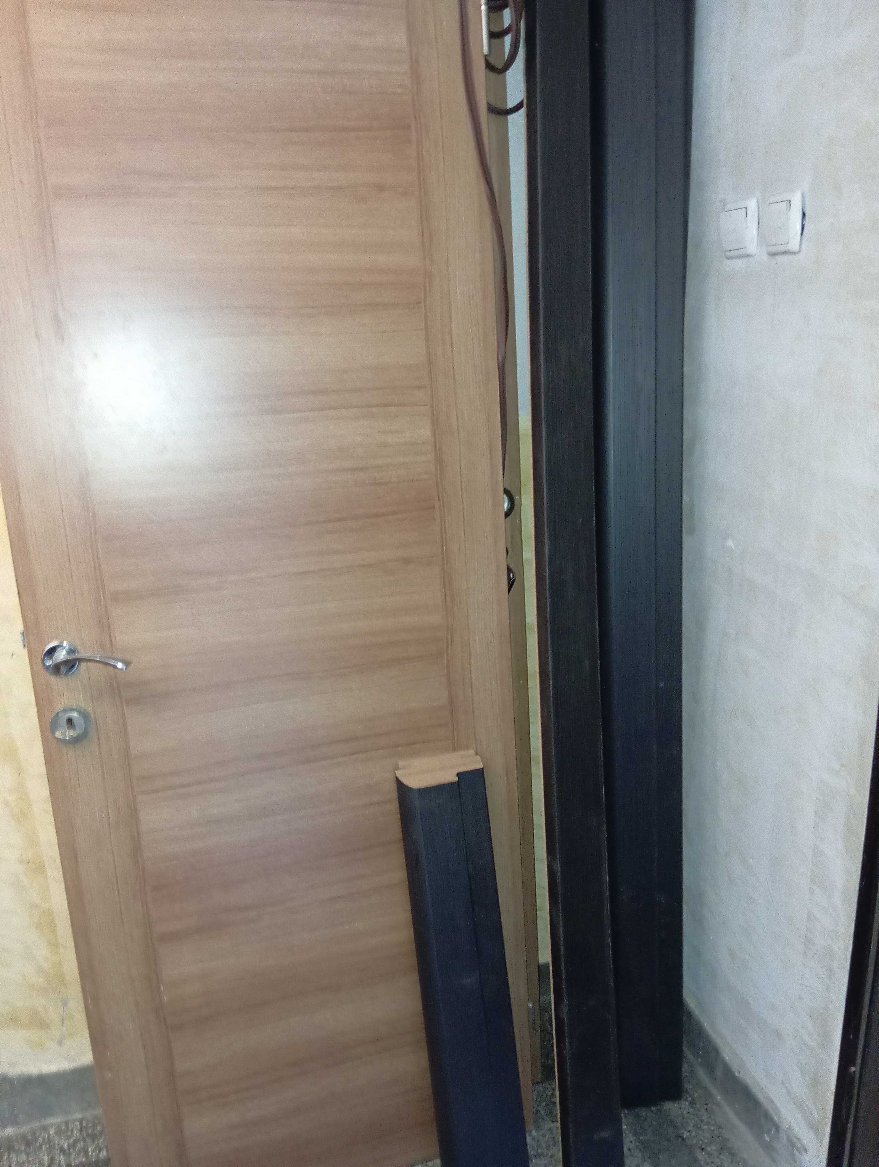 Врати -интериорни размери 200/70см