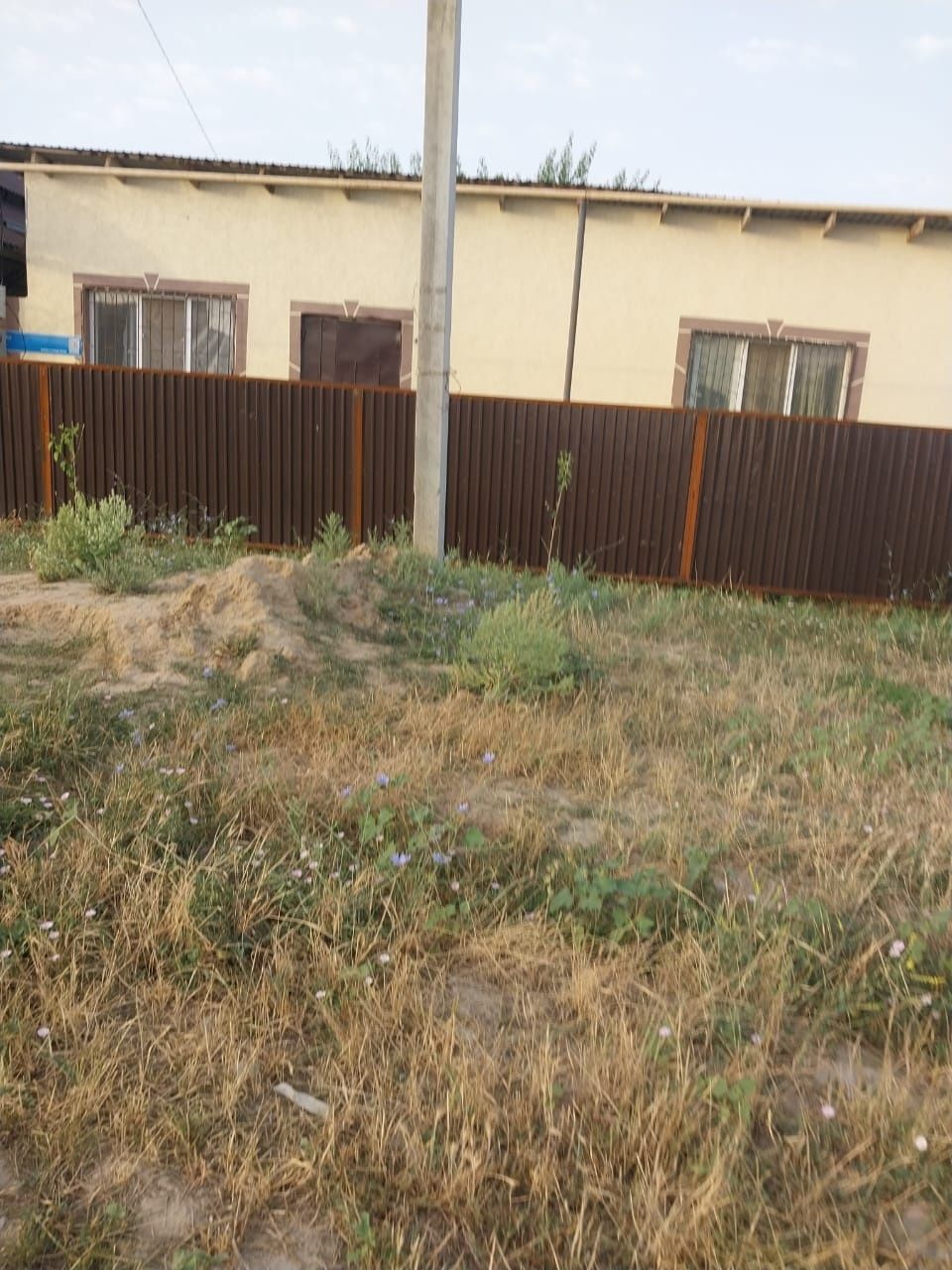 Времянка  2 комната