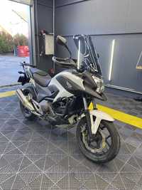 Honda NC 750 xd 2015