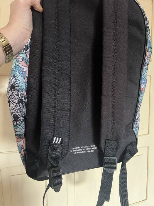 Раница    адидас