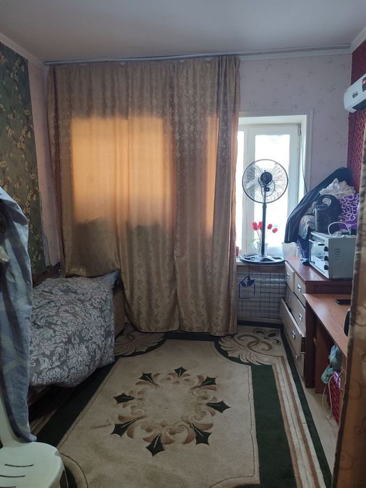 Срочно продаётся квартира ул Бакинская