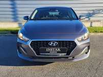 Hyundai i30 Fastback