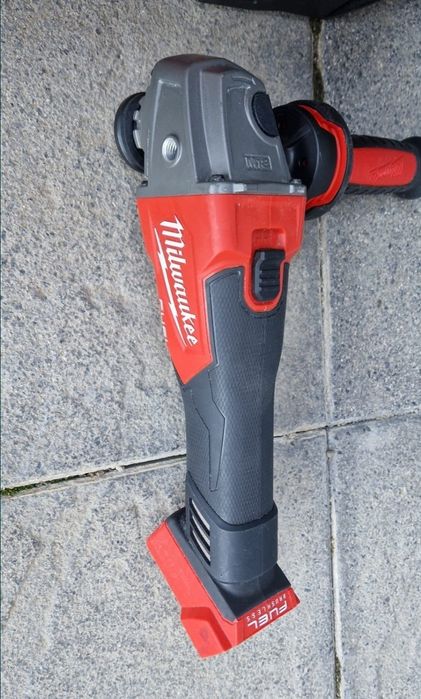 Milwaukee M18 FSAG125X