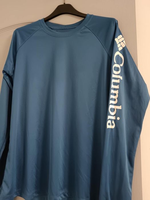 Columbia, bluza sport bărbați