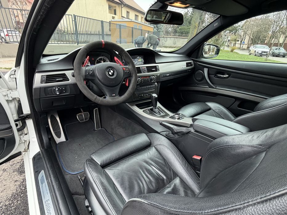 Bmw 330D/X-Drive/258cp/M-Pack/2012/Garantie