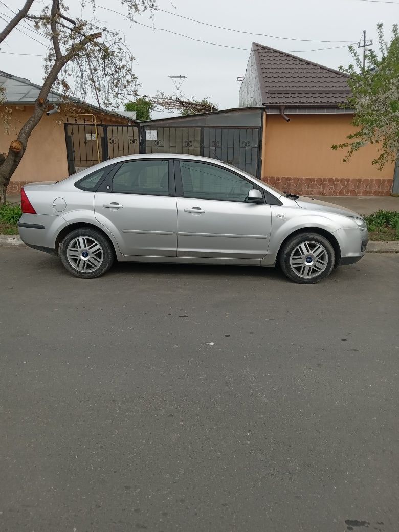 De Vânzare,Ford Focus