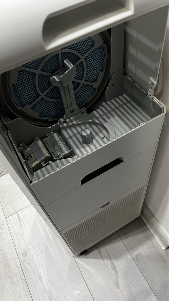 Пречиствател за въздух Daikin MCK55