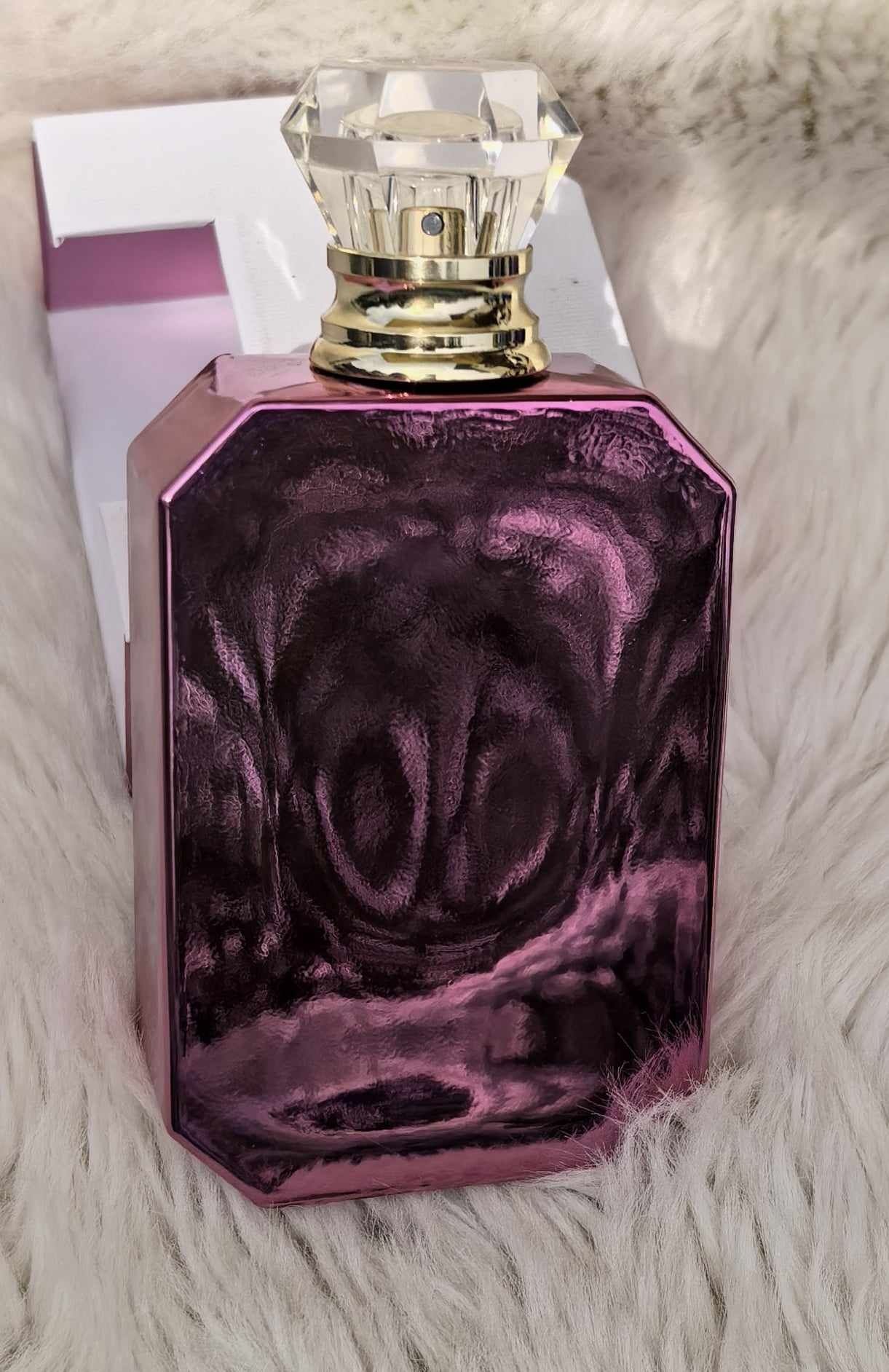 Лична колекция Kayali Sweet Diamond Pink Pepper/25 98/100 ml