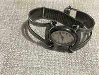 Ceas Vintage din argint 925,