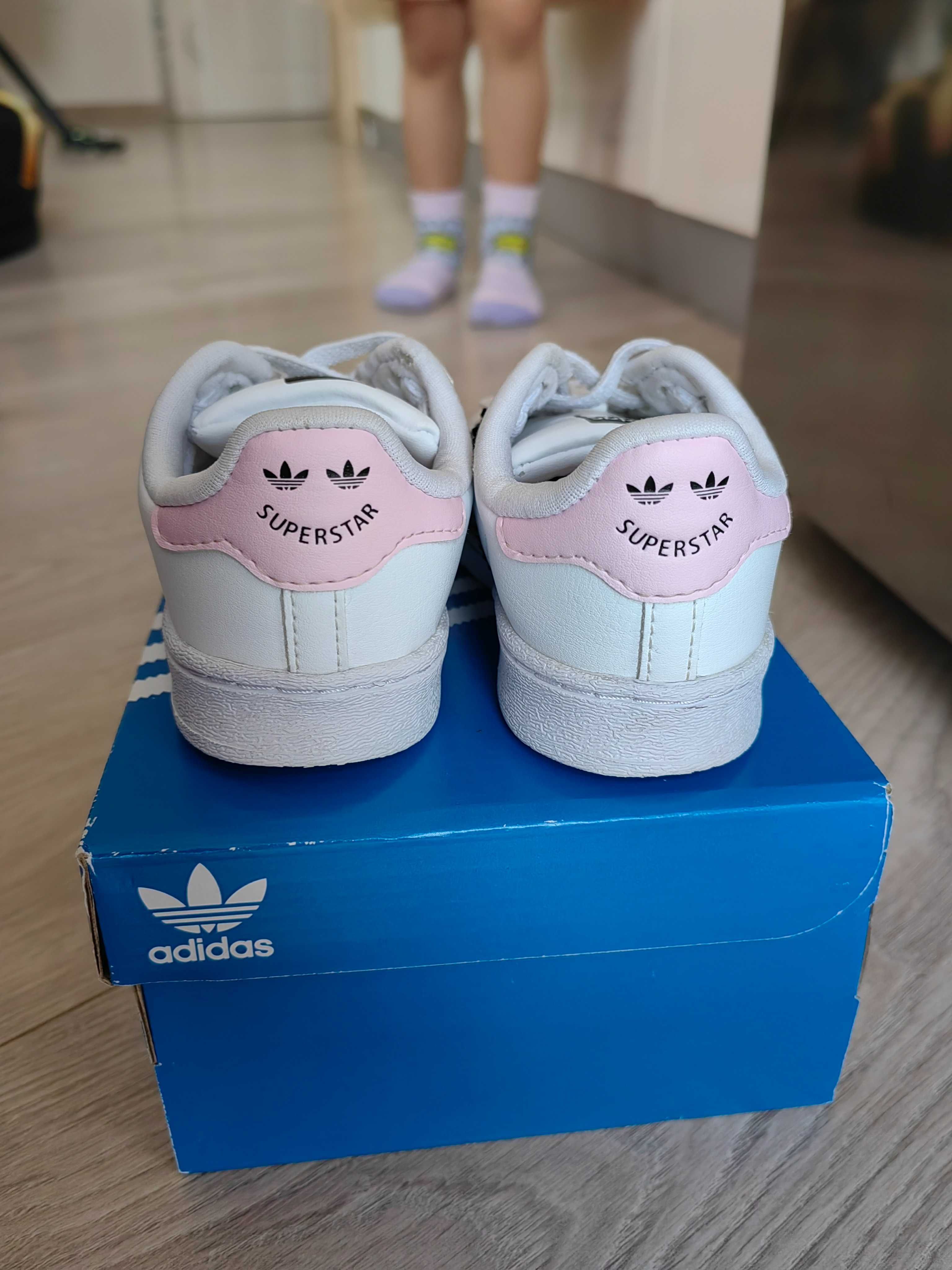 Детски маратонки Адидас/Adidas номер 20, 22, 23