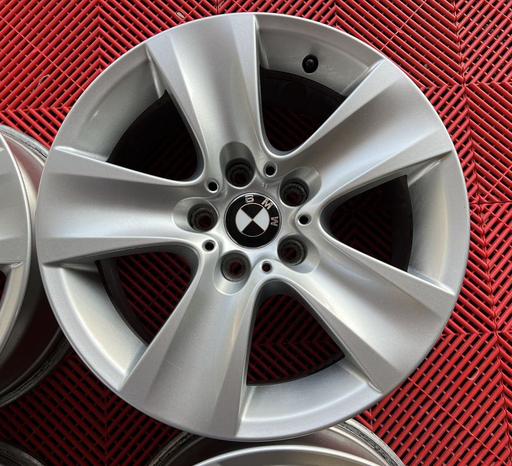 Jante / Roti Bmw  5x120 R17 seria1 seria3 seria 4 seria5
