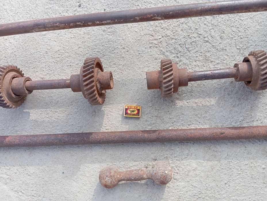 Штанга гантели продам