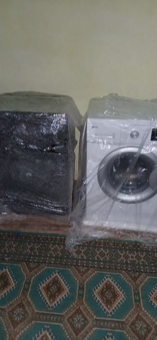 Gaz pilita xaladenik kir yuvush mashina