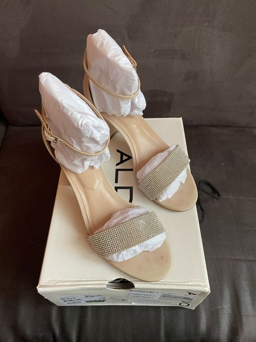 Sandale piele Aldo