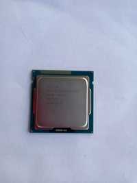 Процесор Intel Celeron Pentium lga 1155