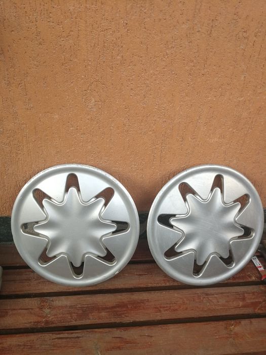 Тас за Фолксваген 15' и Рено  14''