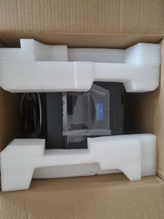 Баркод принтер за етикети CITIZEN CL-S 621