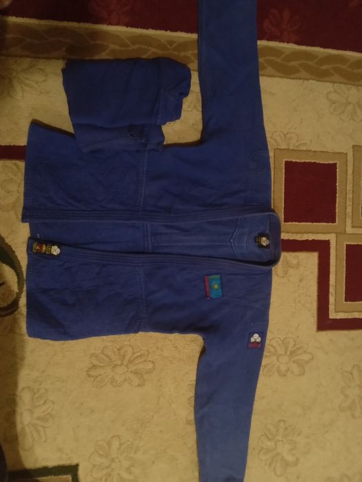 Продам Кимано дзюдо