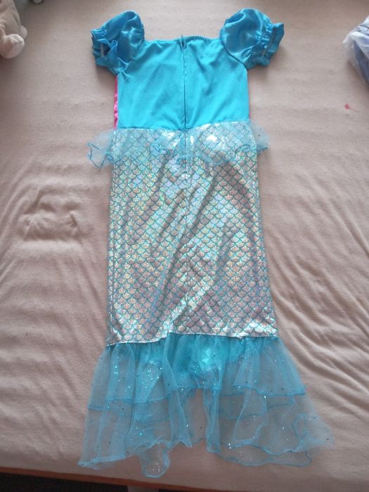 Rochita sirena 116