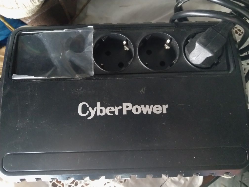 Baterie externa ups cyberpower