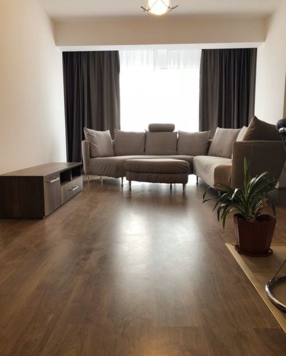 Garsonieră Afi Cotroceni Orizont