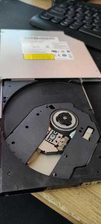 DVD/CD Rewritable Drive