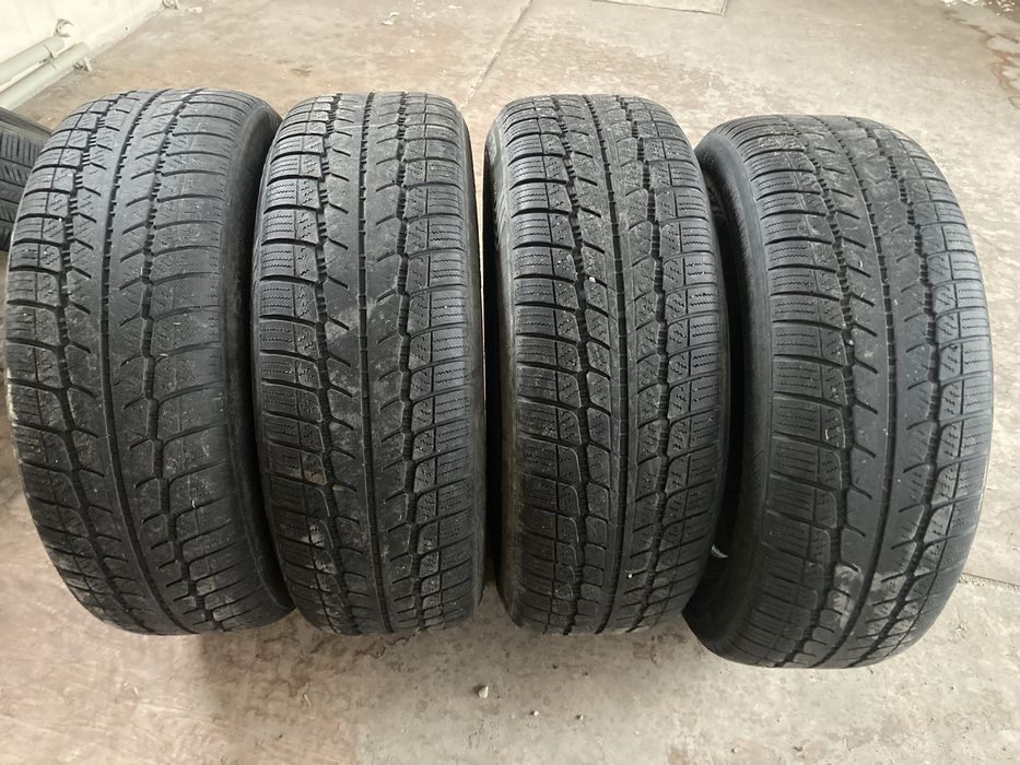 Резина на 18 б/у продам