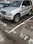 Suzuki grand vitara 2.0 benzina