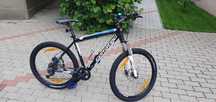 Bicicleta Corratec roti 26 inch
