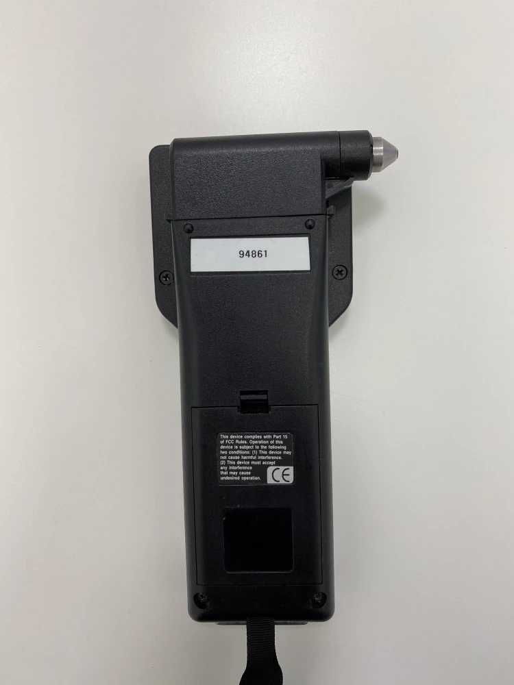 TELXN Scanner cod bare PTC-600