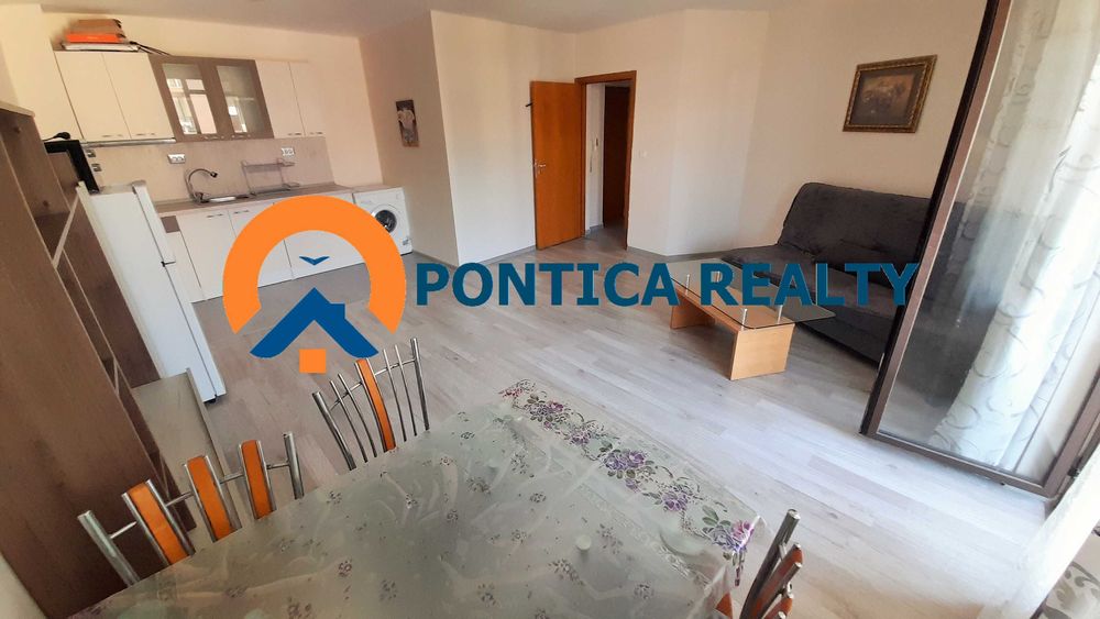 Продава се Двустаен апартамент в к.к. Слънчев бряг - 78 кв.м за 556 €/кв.м - Снимка #4