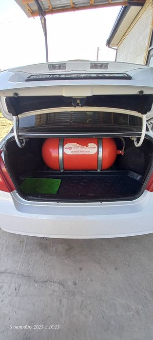 Срочно продаётся новый машина