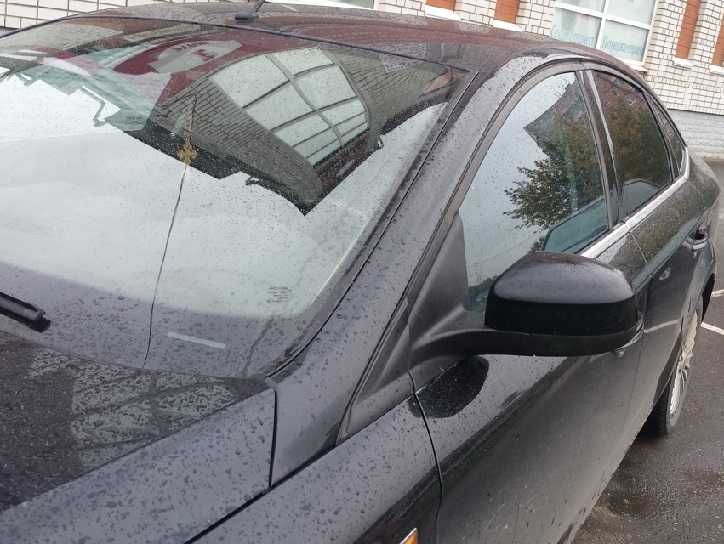 зеркало FORD: Focus Mondeo