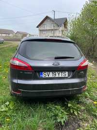 Ford Mondeo 2.0 automat