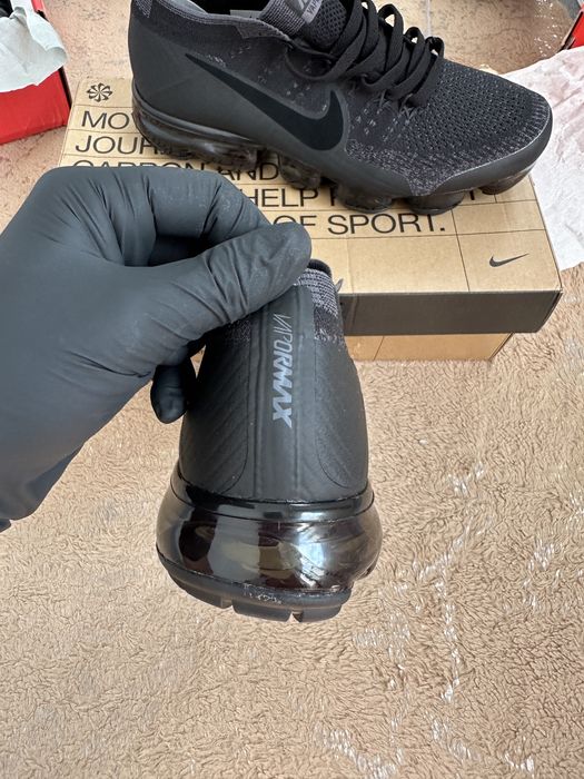 Nike air vapormax