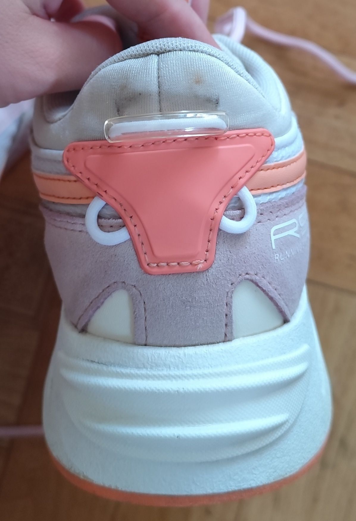 Дамски маратонки Puma rs-z