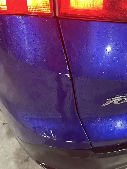 Vand ford focus 2014