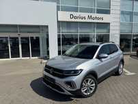 Volkswagen T-Cross VW T-Cross Life 1.5 TSI 150 CP DSG