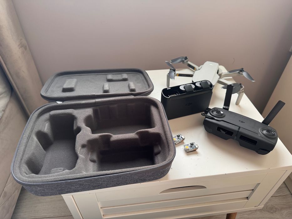 Dji mavic mini ТОП!