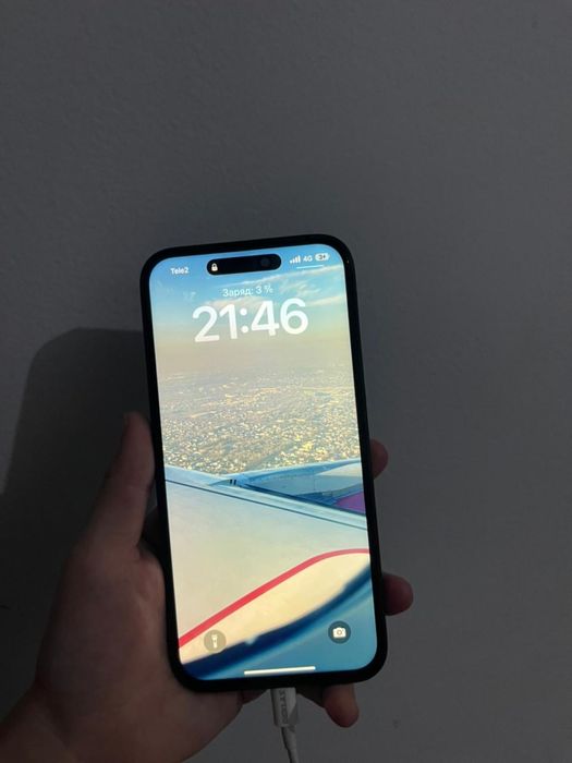 Айфон 14 про макс 256