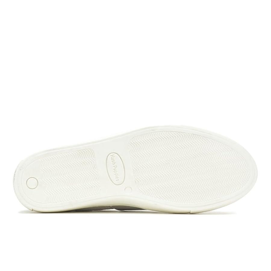 Hush Puppies. Noelle. Кожанве слипоны кеды из США. Ориг. Разм 39.5