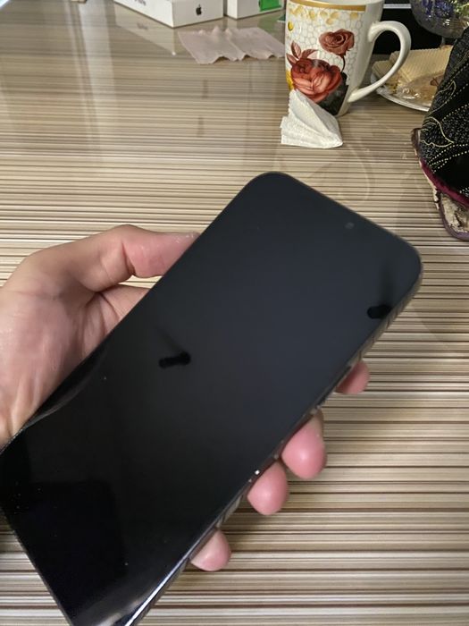 Iphone 12 pro max