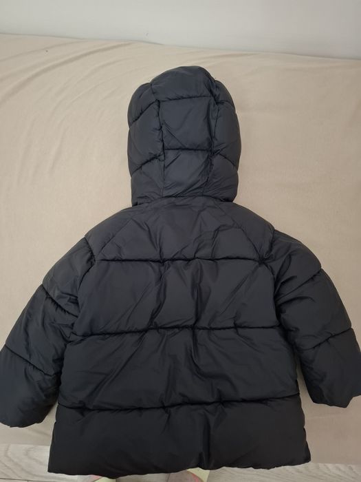 Детско зимно яке " ЗАРА"