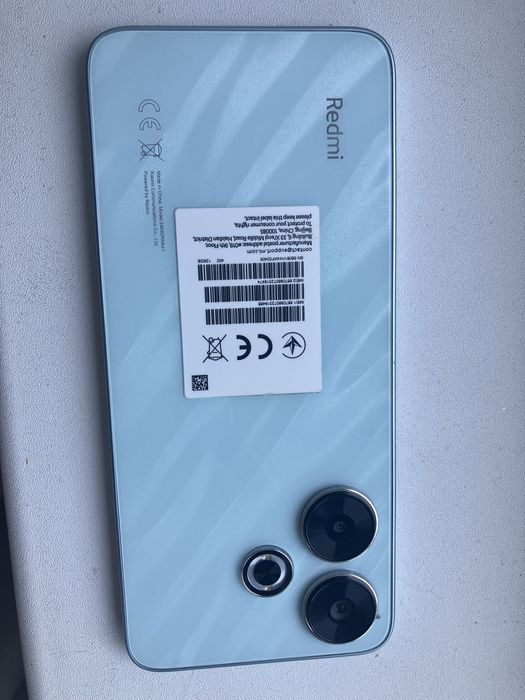Xiaomi redmi 13 impecabil