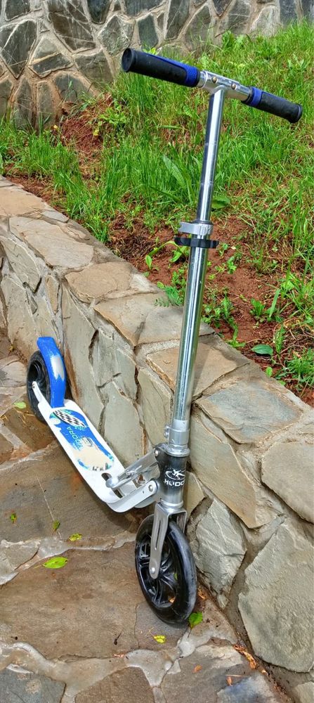 Tritineta din aluminiu