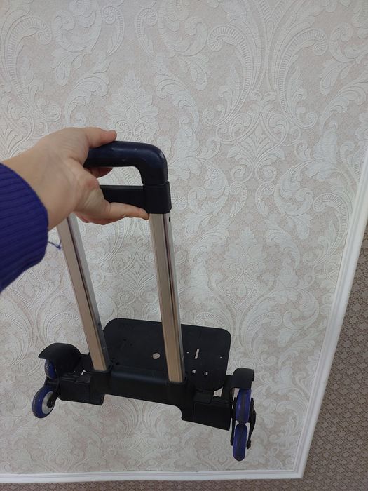 Продам телега для сумки