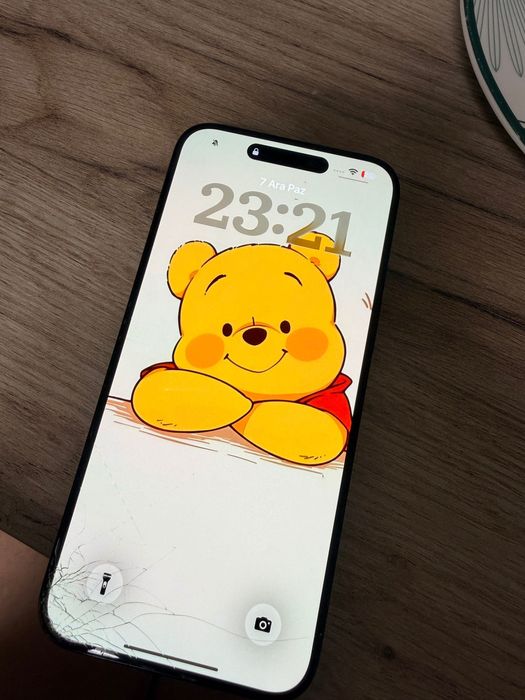 Iphone 15 pro max 512gb 83% капацитет на батерия