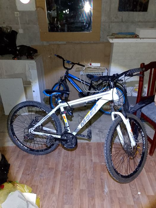 Продам велосипед в хорошем состоянии