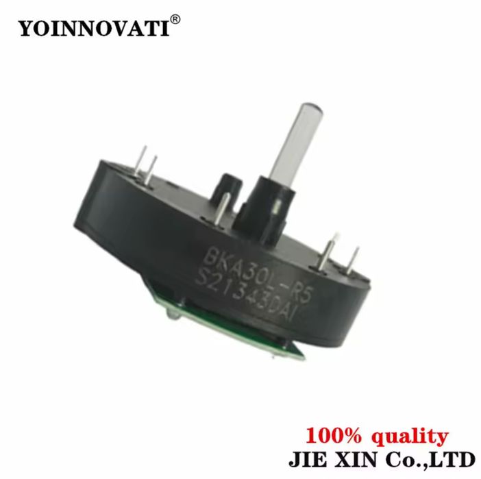 Motor pas cu pas pentru instrumentele de bord pentru Peugeot 508